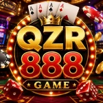 QZR888 Game
